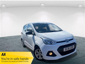 Large image for the Used Hyundai i10