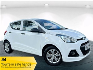 Large image for the Used Hyundai i10