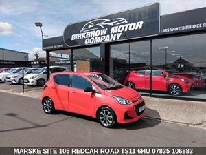 Large image for the Used Hyundai I10