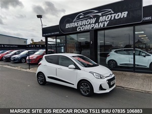 Large image for the Used Hyundai I10