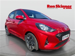Large image for the Used Hyundai I10