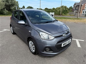 Large image for the Used Hyundai i10