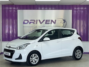 Large image for the Used Hyundai I10