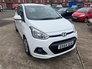Large image for the Used Hyundai I10