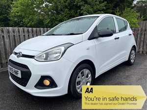 Large image for the Used Hyundai i10