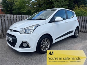 Large image for the Used Hyundai i10