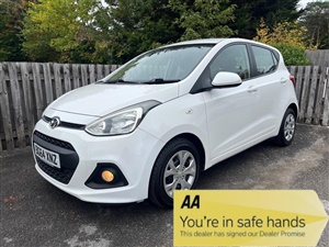 Large image for the Used Hyundai i10