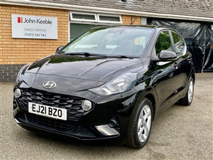 Large image for the Used Hyundai I10