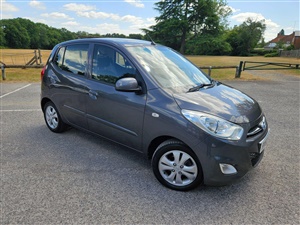 Large image for the Used Hyundai i10