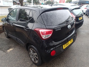 Large image for the Used Hyundai i10