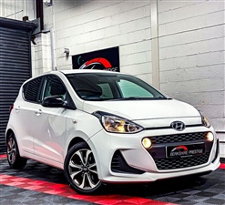 Large image for the Used Hyundai I10