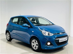 Large image for the Used Hyundai I10