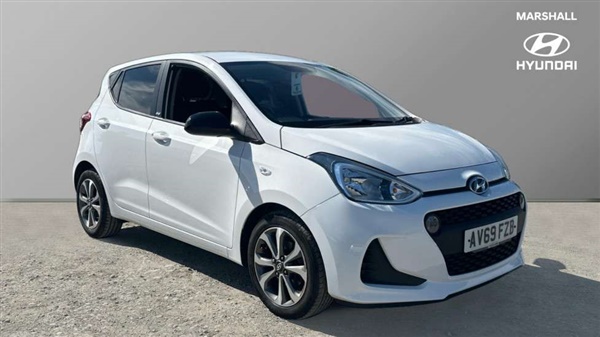 Large image for the Used Hyundai i10