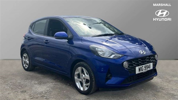 Large image for the Used Hyundai i10