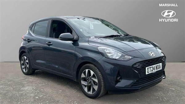 Large image for the Used Hyundai i10