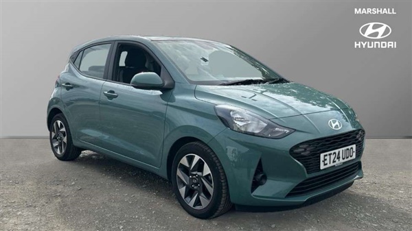 Large image for the Used Hyundai i10