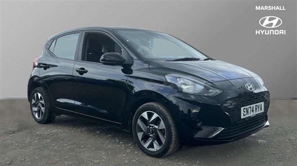 Large image for the Used Hyundai i10