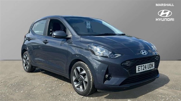 Large image for the Used Hyundai i10