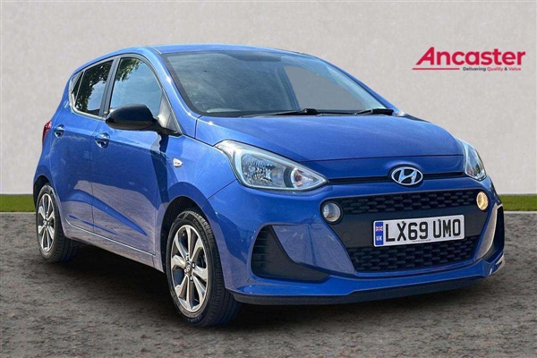 Large image for the Used Hyundai i10
