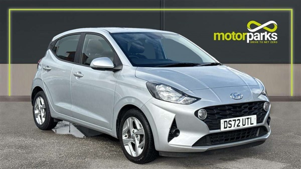 Large image for the Used Hyundai i10
