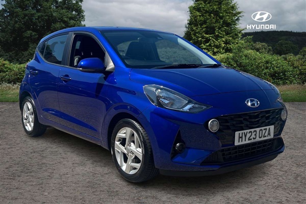 Large image for the Used Hyundai i10