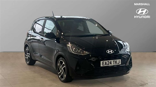 Large image for the Used Hyundai i10