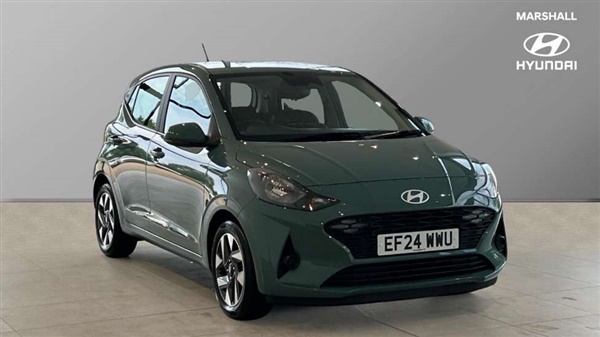 Large image for the Used Hyundai i10