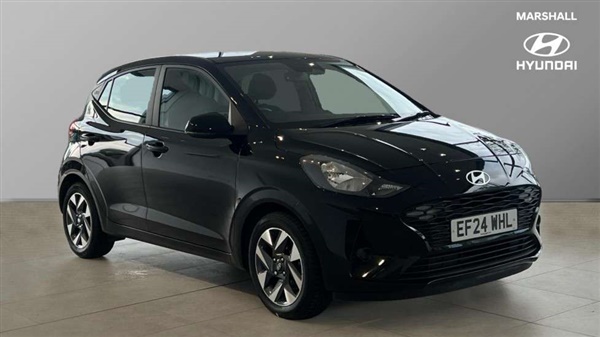 Large image for the Used Hyundai i10