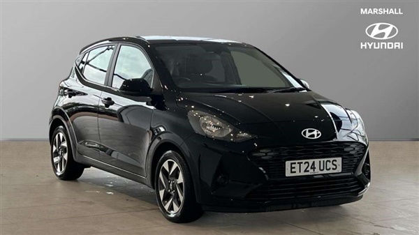 Large image for the Used Hyundai i10