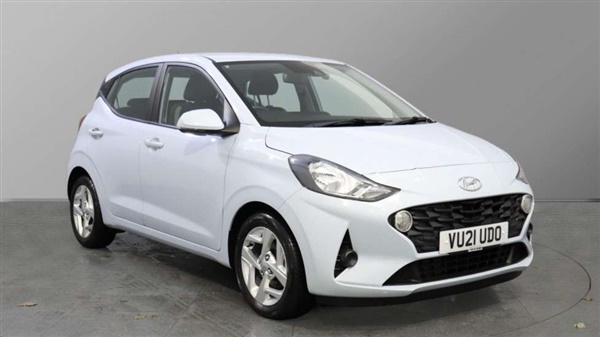 Large image for the Used Hyundai i10