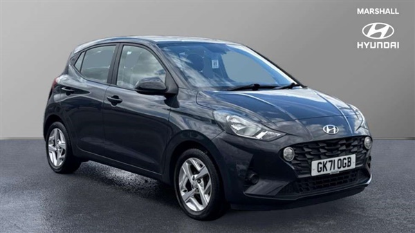 Large image for the Used Hyundai i10