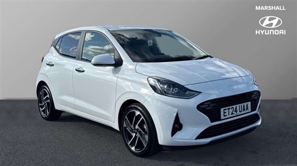 Large image for the Used Hyundai i10