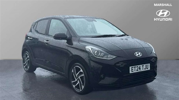 Large image for the Used Hyundai i10