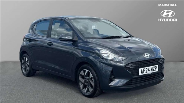 Large image for the Used Hyundai i10