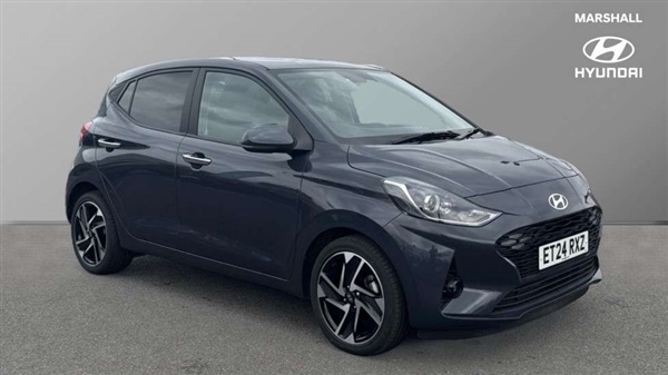 Large image for the Used Hyundai i10