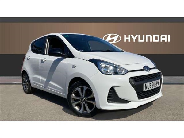 Large image for the Used Hyundai i10