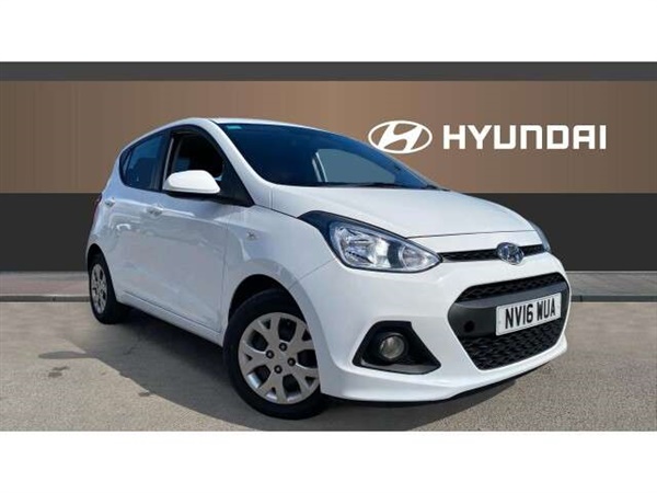 Large image for the Used Hyundai i10