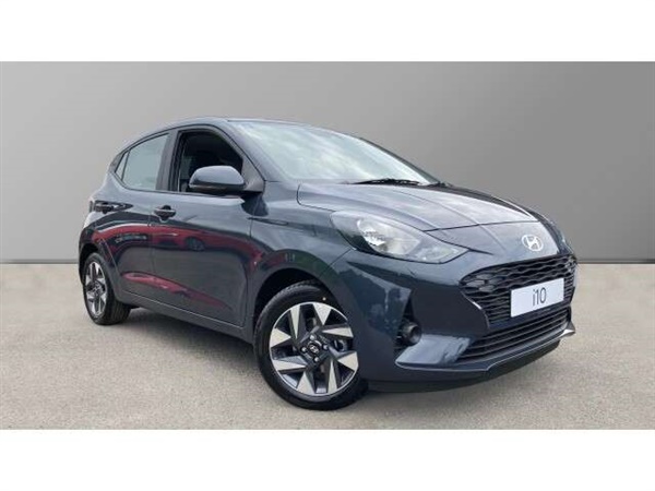 Large image for the Used Hyundai i10
