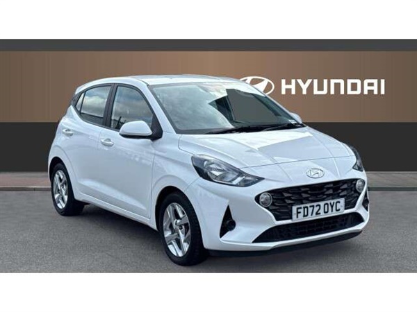 Large image for the Used Hyundai i10