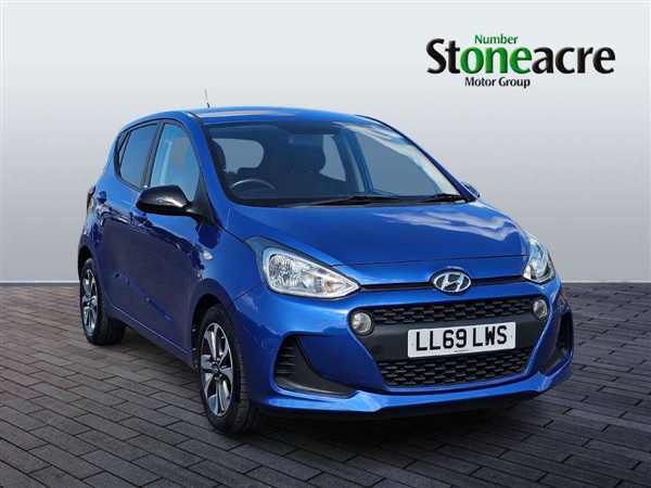 Large image for the Used Hyundai i10