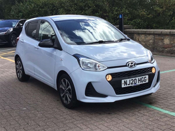 Large image for the Used Hyundai i10