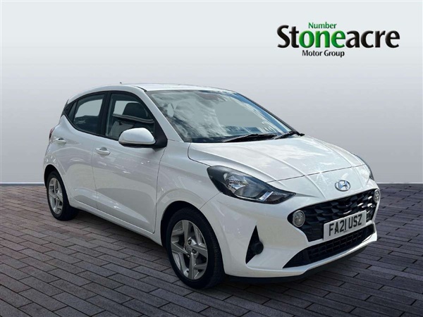 Large image for the Used Hyundai i10