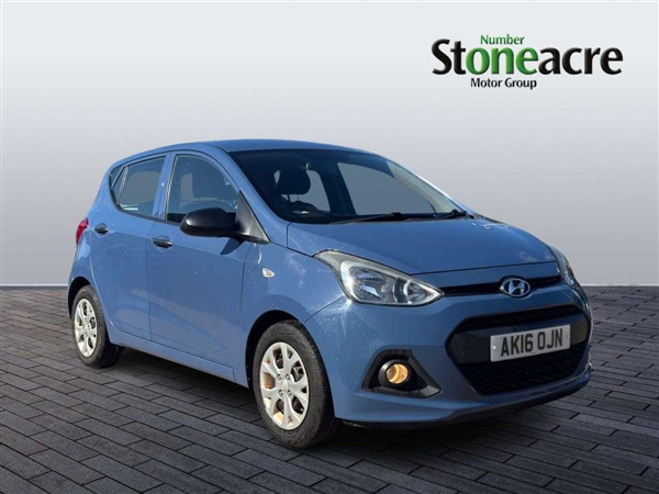 Large image for the Used Hyundai i10