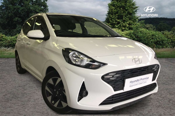 Large image for the Used Hyundai i10