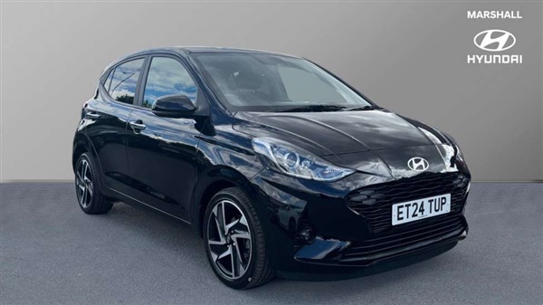 Large image for the Used Hyundai i10