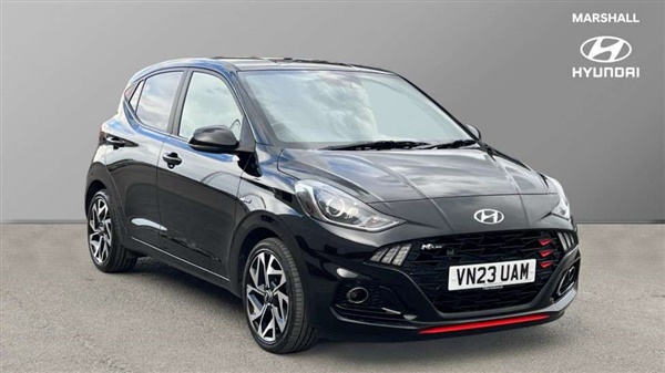 Large image for the Used Hyundai i10