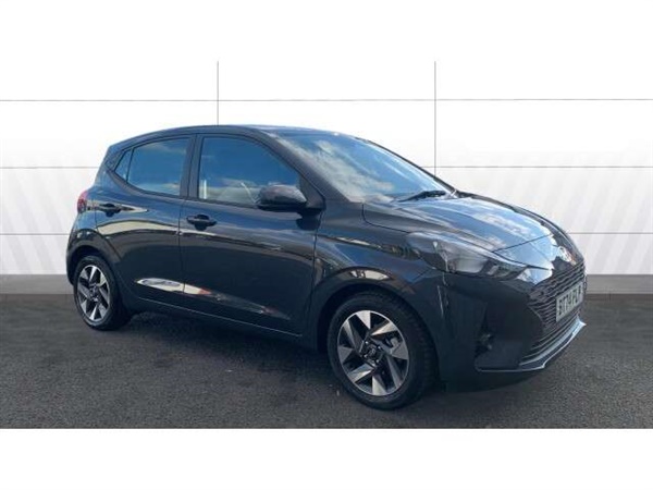 Large image for the Used Hyundai i10