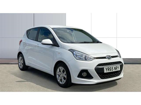 Large image for the Used Hyundai i10