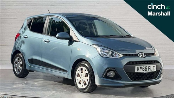 Large image for the Used Hyundai i10