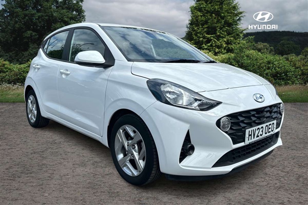 Large image for the Used Hyundai i10